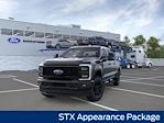 New 2026 Ford F-250 XL Crew Cab 4x4 Pickup for sale #C66300 - photo 3