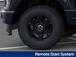 New 2026 Ford F-250 XL Crew Cab 4x4 Pickup for sale #C66300 - photo 27