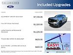 2025 Ford F-150 SuperCrew Cab 4WD Pickup for sale #C67563 - photo 3