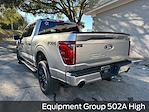2025 Ford F-150 SuperCrew Cab 4WD Pickup for sale #C67563 - photo 4