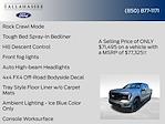 New 2025 Ford F-150 Lariat SuperCrew Cab for sale #C67563 - photo 46