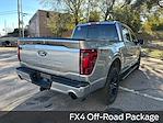 2025 Ford F-150 SuperCrew Cab 4WD Pickup for sale #C67563 - photo 7