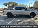2025 Ford F-150 SuperCrew Cab 4WD Pickup for sale #C67563 - photo 8