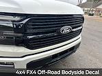 New 2025 Ford F-150 Platinum SuperCrew Cab for sale #C67609 - photo 13