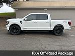 New 2025 Ford F-150 Platinum SuperCrew Cab for sale #C67609 - photo 2
