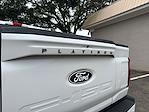 New 2025 Ford F-150 Platinum SuperCrew Cab for sale #C67609 - photo 24