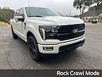 New 2025 Ford F-150 Platinum SuperCrew Cab for sale #C67609 - photo 9