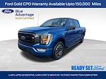2022 Ford F-150 SuperCrew Cab RWD Pickup for sale #C67609A - photo 1