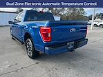 2022 Ford F-150 SuperCrew Cab RWD Pickup for sale #C67609A - photo 11
