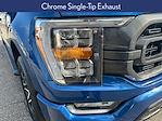 2022 Ford F-150 SuperCrew Cab RWD Pickup for sale #C67609A - photo 22