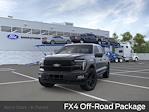 New 2025 Ford F-150 Platinum SuperCrew Cab for sale #C67975 - photo 2