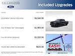 New 2025 Ford F-150 Platinum SuperCrew Cab for sale #C67975 - photo 3