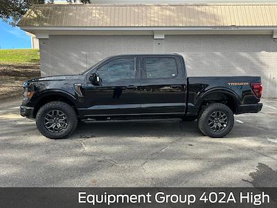 2025 Ford F-150 SuperCrew Cab 4WD Pickup for sale #C68359 - photo 2