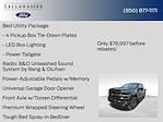 New 2025 Ford F-150 Tremor SuperCrew Cab for sale #C68359 - photo 45