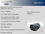 New 2025 Ford F-150 Tremor SuperCrew Cab for sale #C68359 - photo 55