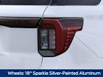 New 2025 Ford Explorer Active SUV for sale #C68632 - photo 26