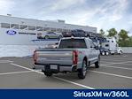 New 2026 Ford F-350 King Ranch Crew Cab 4WD SRW Pickup for sale #C69489 - photo 10