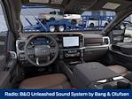 New 2026 Ford F-350 King Ranch Crew Cab 4WD SRW Pickup for sale #C69489 - photo 11