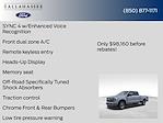 New 2026 Ford F-350 King Ranch Crew Cab 4WD SRW Pickup for sale #C69489 - photo 12