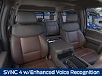 New 2026 Ford F-350 King Ranch Crew Cab 4WD SRW Pickup for sale #C69489 - photo 13