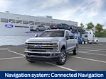 New 2026 Ford F-350 King Ranch Crew Cab 4WD SRW Pickup for sale #C69489 - photo 4