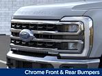 New 2026 Ford F-350 King Ranch Crew Cab 4WD SRW Pickup for sale #C69489 - photo 23