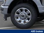 New 2026 Ford F-350 King Ranch Crew Cab 4WD SRW Pickup for sale #C69489 - photo 25