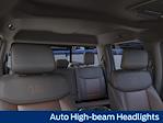 New 2026 Ford F-350 King Ranch Crew Cab 4WD SRW Pickup for sale #C69489 - photo 28