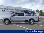 New 2026 Ford F-350 King Ranch Crew Cab 4WD SRW Pickup for sale #C69489 - photo 6