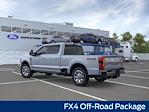 New 2026 Ford F-350 King Ranch Crew Cab 4WD SRW Pickup for sale #C69489 - photo 2