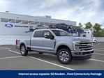 New 2026 Ford F-350 King Ranch Crew Cab 4WD SRW Pickup for sale #C69489 - photo 9