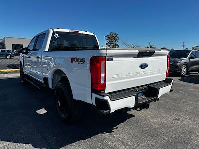 New 2026 Ford F-250 XL Crew Cab 4WD Pickup for sale #C69535 - photo 2