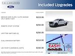 2026 Ford F-250 Crew Cab 4WD Pickup for sale #C69535 - photo 2