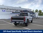 New 2026 Ford F-250 Platinum Crew Cab 4WD Pickup for sale #C69600 - photo 11