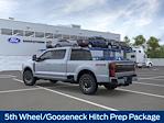 New 2026 Ford F-250 Platinum Crew Cab 4WD Pickup for sale #C69600 - photo 2