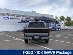 New 2026 Ford F-250 Platinum Crew Cab 4WD Pickup for sale #C69600 - photo 8