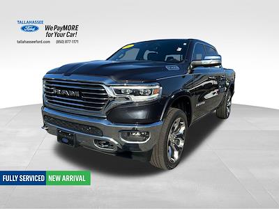 2021 Ram 1500 Crew Cab 4WD Pickup for sale #C69600A - photo 1