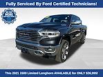 2021 Ram 1500 Crew Cab 4WD Pickup for sale #C69600A - photo 1