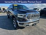 2021 Ram 1500 Crew Cab 4WD Pickup for sale #C69600A - photo 10