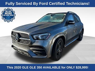 Used 2020 Mercedes-Benz GLE 350 4MATIC for sale #C69600B - photo 1