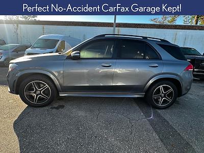 Used 2020 Mercedes-Benz GLE 350 4MATIC for sale #C69600B - photo 2