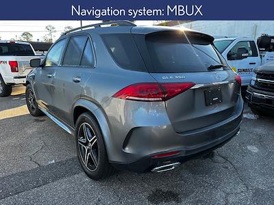 Used 2020 Mercedes-Benz GLE 350 4MATIC for sale #C69600B - photo 2