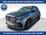 Used 2020 Mercedes-Benz GLE 350 4MATIC for sale #C69600B - photo 1