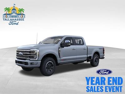 New 2026 Ford F-250 Platinum Crew Cab for sale #C69739 - photo 1