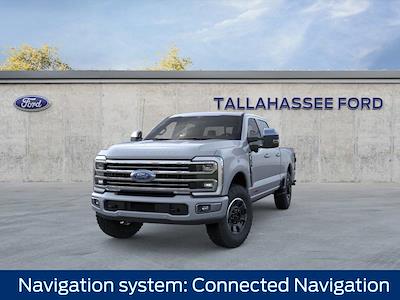 New 2026 Ford F-250 Platinum Crew Cab for sale #C69739 - photo 2