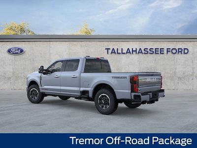 2026 Ford F-250 Crew Cab 4WD Pickup for sale #C69739 - photo 2