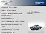 New 2026 Ford F-250 Platinum Crew Cab for sale #C69739 - photo 33
