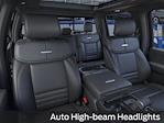 New 2025 Ford F-150 Platinum SuperCrew Cab for sale #C72165 - photo 12