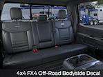 New 2025 Ford F-150 Platinum SuperCrew Cab for sale #C72165 - photo 14