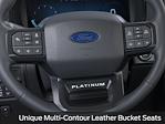New 2025 Ford F-150 Platinum SuperCrew Cab for sale #C72165 - photo 15